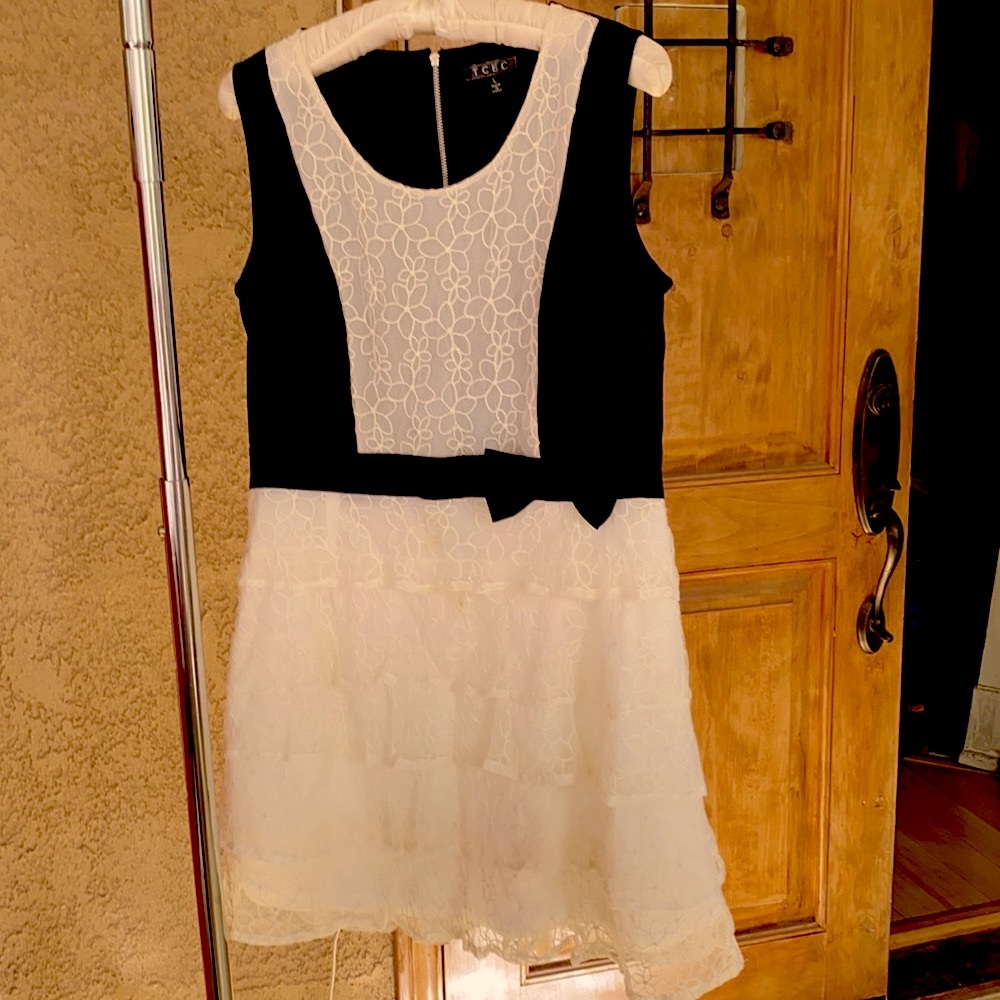 TCEC sz L Dress